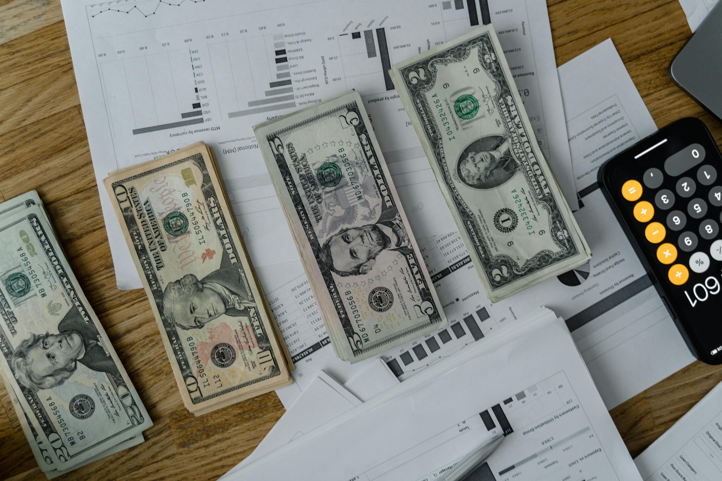 Como Elaborar um Orçamento Familiar que Funcione: Técnicas de Gestão de Finanças Pessoais