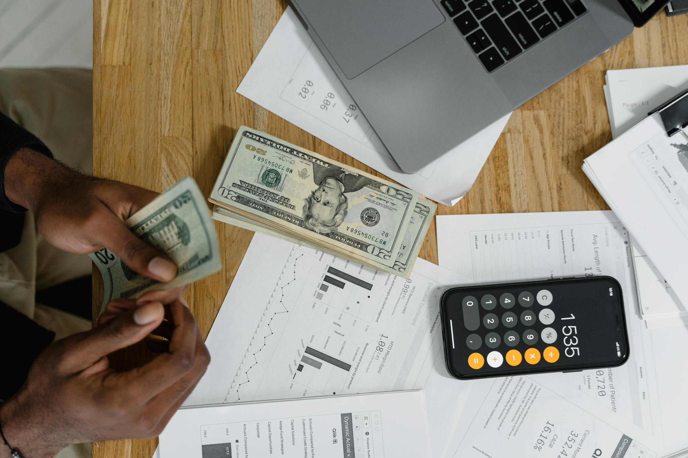 Educação Financeira para Todos: Como Transformar seus Hábitos Financeiros e Economizar Dinheiro