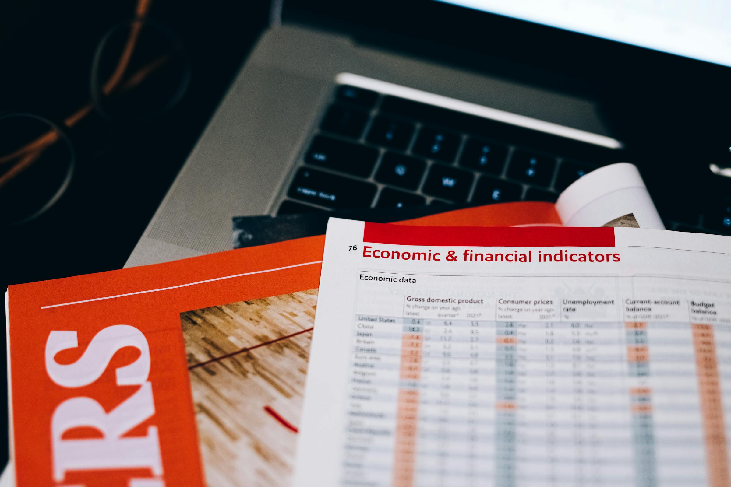 Organização Financeira e Investimentos: Um Guia para o Sucesso Financeiro