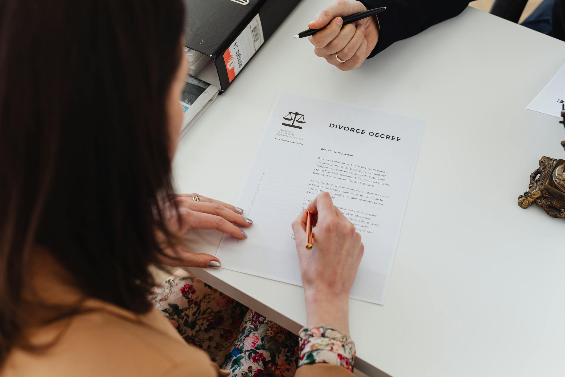 Distrato Imobiliário: Como Proceder em Caso de Rescisão de Contrato