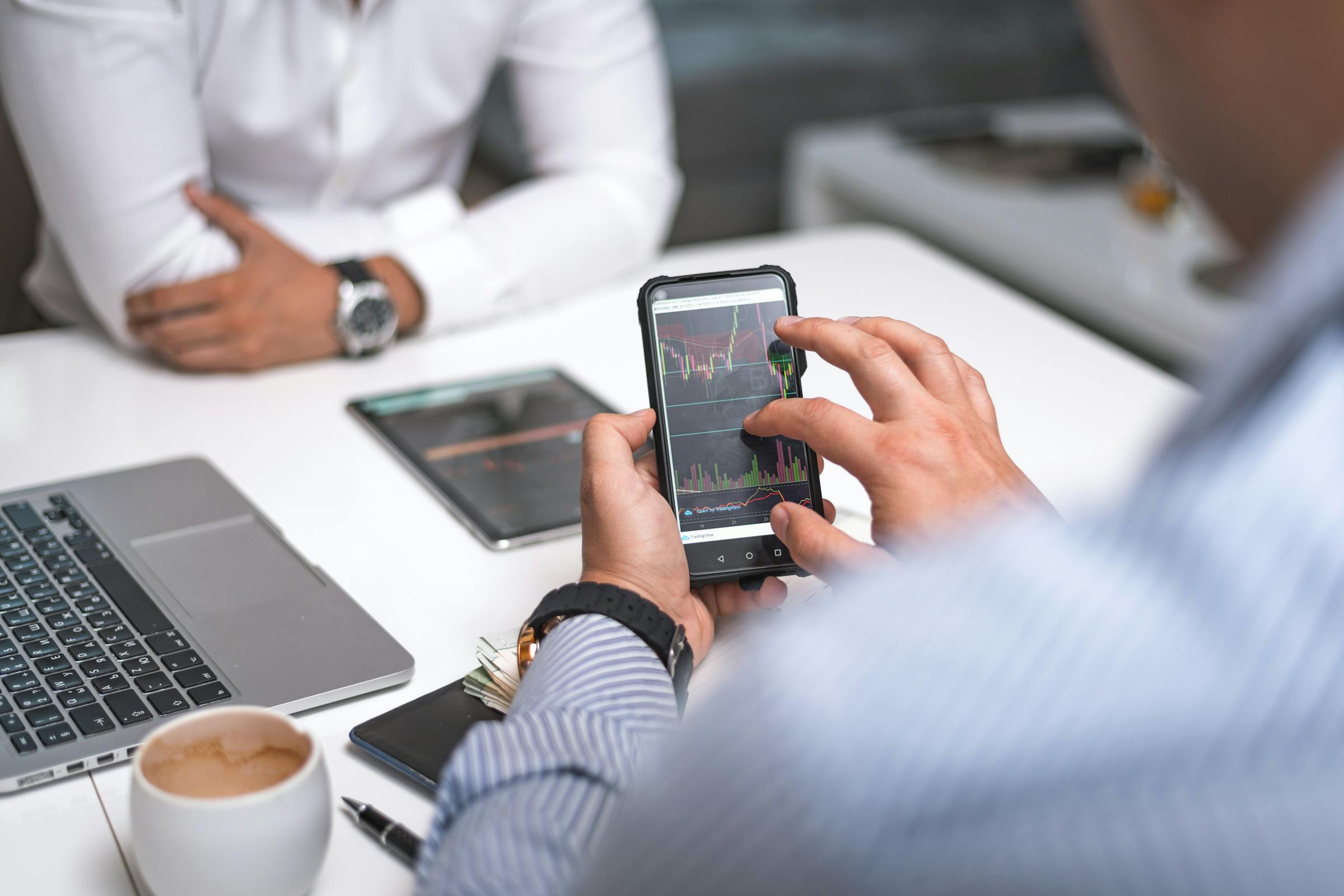 Como Criar um Planejamento Financeiro Eficiente para Alcançar Seus Objetivos