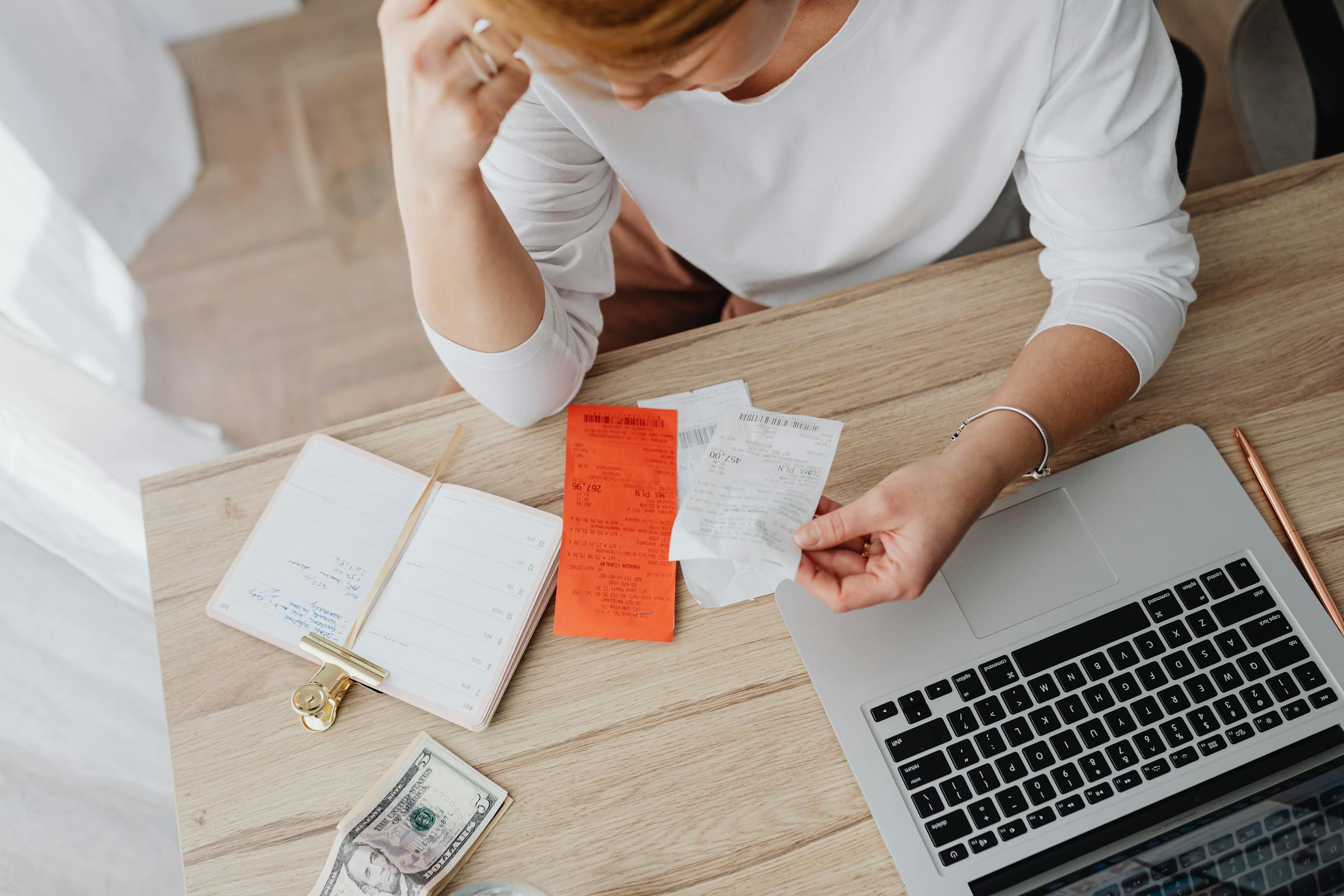 Estratégias Eficazes para Melhorar sua Organização Financeira em Tempos de Crise