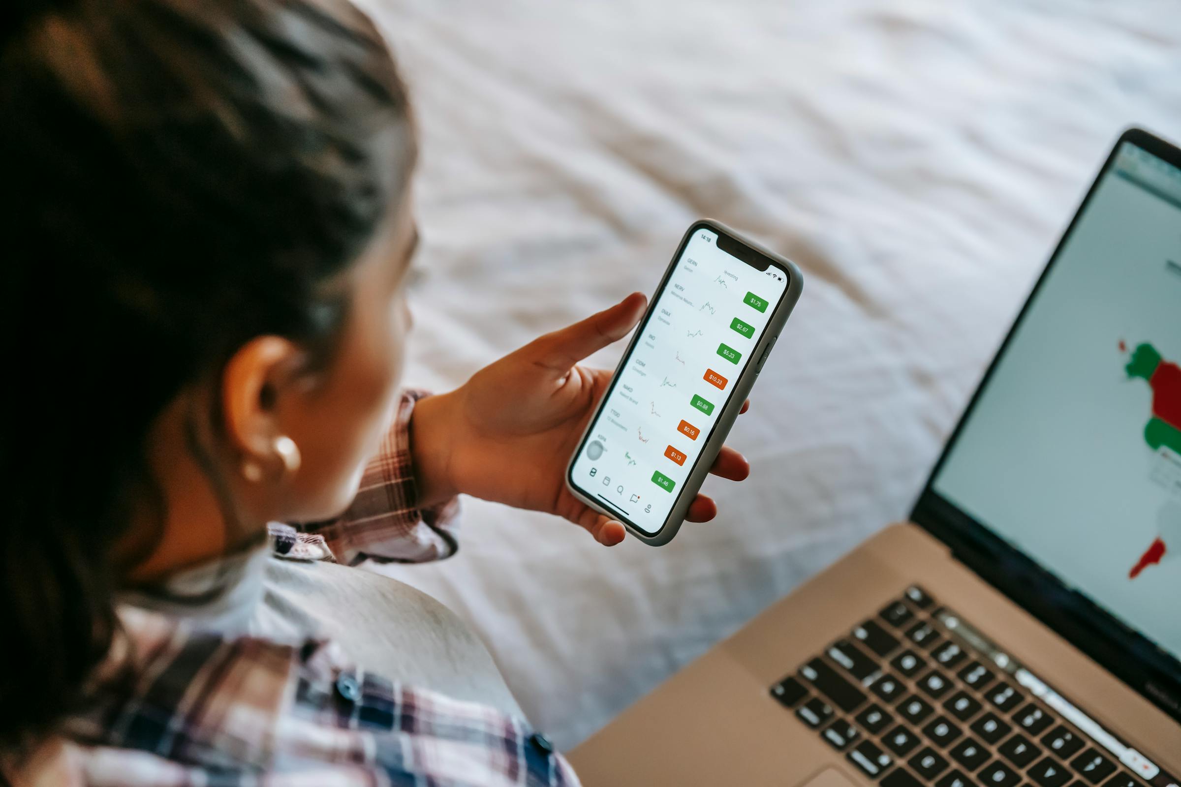5 Passos para um Controle de Gastos que Realmente Funciona no Dia a Dia