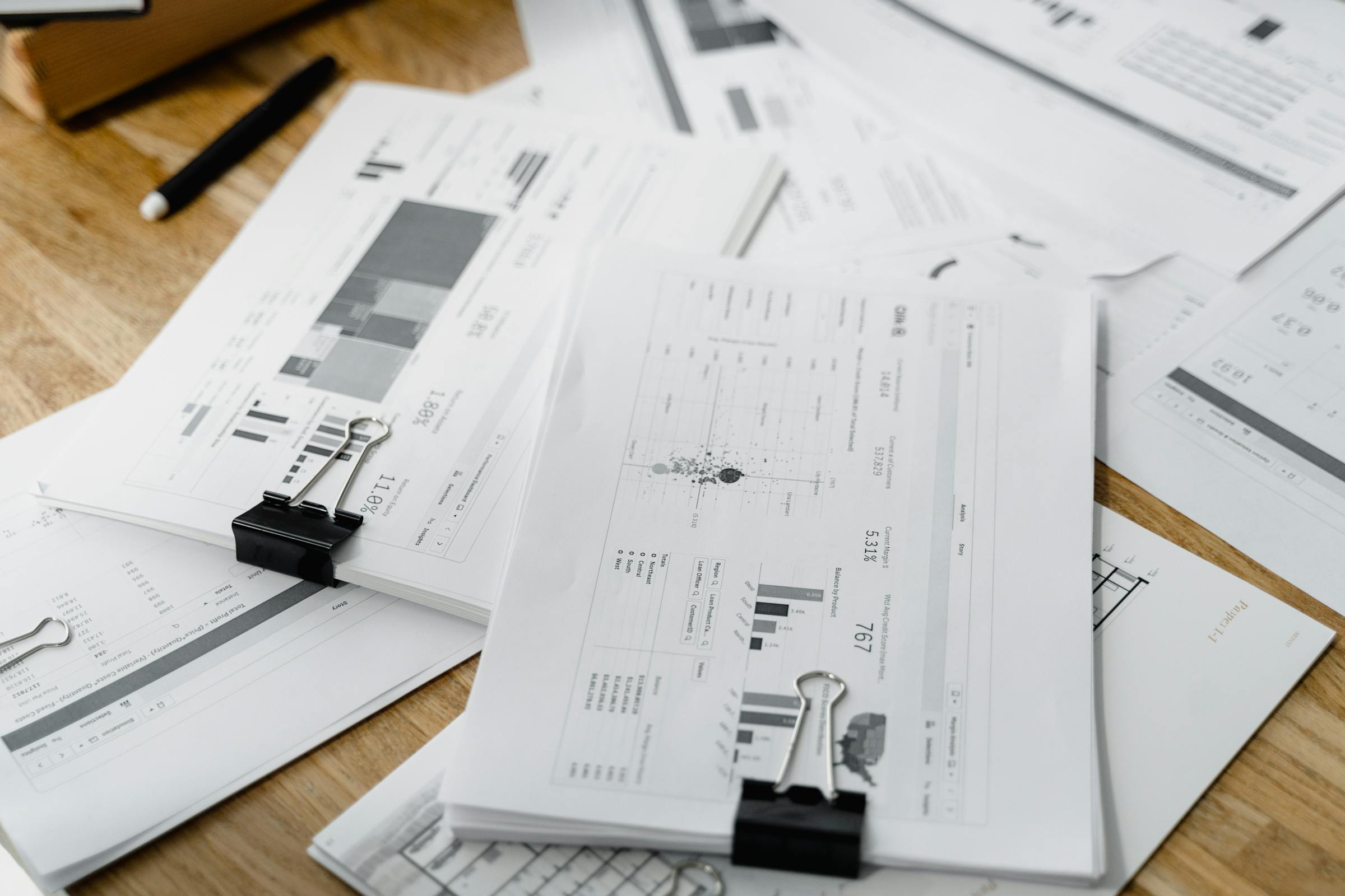 Métodos Práticos para Organizar Suas Finanças e Sair das Dívidas - Organização Financeira